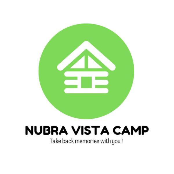 Nubra Vista Camp Charāsa Kültér fotó